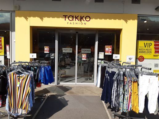 picture of TAKKO FASHION Flums