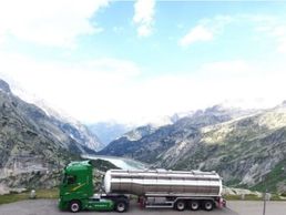 image de K+R Huber Transporte GmbH