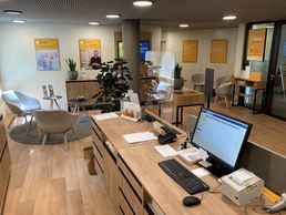 image de Neuroth Hörcenter AG - Hörgeräte und Gehörschutz