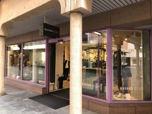 picture of BAYARD CO LTD MEN