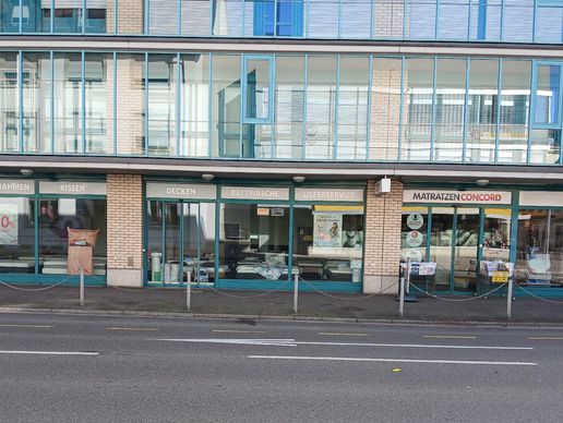 picture of Matratzen Concord Filiale Wil