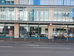 picture of Matratzen Concord Filiale Wil