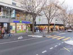 immagine di BENU Sierre