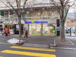 immagine di BENU Sierre