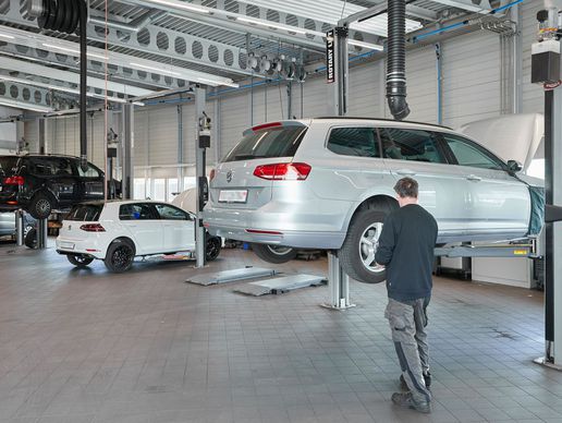 picture of AMAG Dulliken