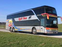 picture of K. Dysli AG