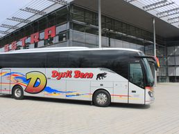 image de K. Dysli AG