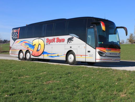 image de K. Dysli AG