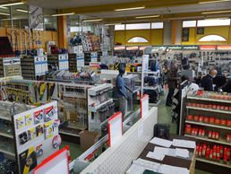 Bild zu Quincaillerie Perillat