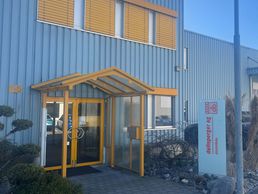 picture of Dellsperger AG Storenbau
