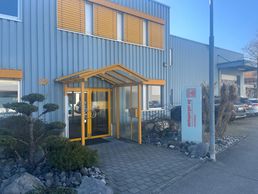 picture of Dellsperger AG Storenbau