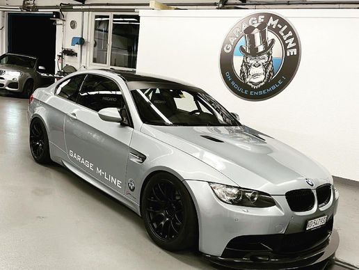 immagine di Garage M-Line Sàrl