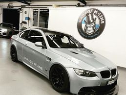 immagine di Garage M-Line Sàrl