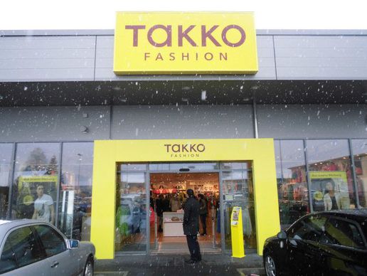 Bild zu Takko Fashion