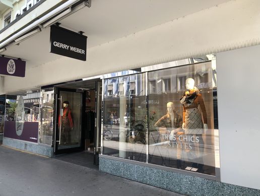 image de BAYARD CO LTD WOMEN