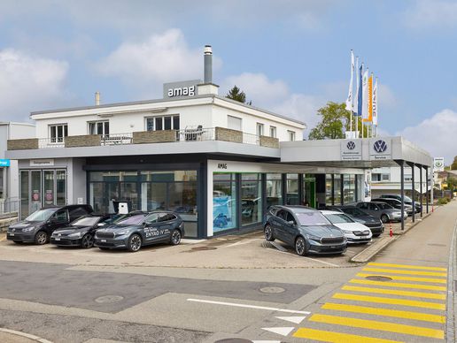 picture of AMAG Murten