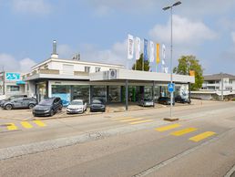 picture of AMAG Murten