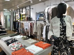 image de BAYARD CO LTD WOMEN