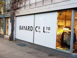 image de BAYARD CO LTD
