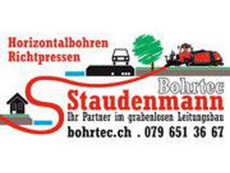 picture of Staudenmann AG Bohrtec