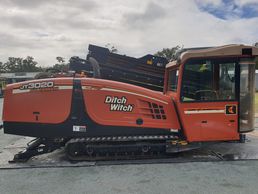 picture of Staudenmann AG Bohrtec