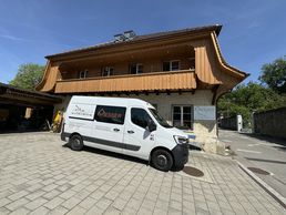 picture of Messer GmbH Schreinerei