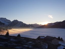 immagine di Berggasthaus Höchst