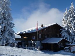 immagine di Berggasthaus Höchst