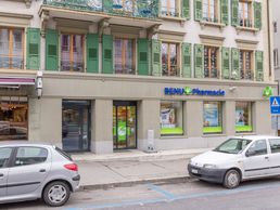 picture of BENU Payerne