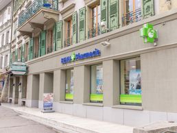 picture of BENU Payerne