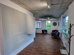 image de wolff Hörcenter Cham