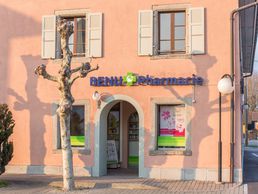 immagine di BENU Yvonand