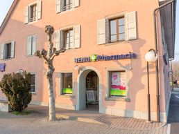 immagine di BENU Yvonand