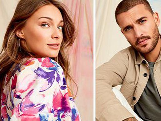 Bild zu TAKKO FASHION La Chaux de Fonds