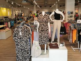 Bild zu TAKKO FASHION La Chaux de Fonds