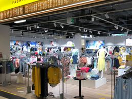 Bild zu TAKKO FASHION La Chaux de Fonds