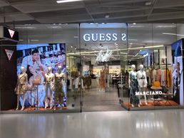 picture of GUESS