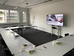 picture of BLINK Fahrschule Oerlikon Auto Fahrstunden, Motorrad Grundkurse, VKU