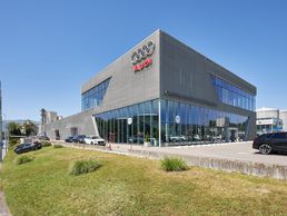 image de AMAG Châtelaine