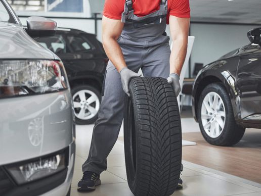 immagine di Garage Schultheiss AG
