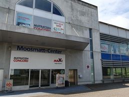 image de Matratzen Concord Filiale Moosseedorf