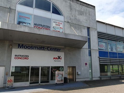 image de Matratzen Concord Filiale Moosseedorf