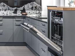 immagine di Element-Küchen, Hunzenschwil