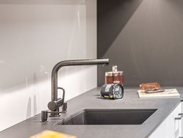 immagine di Element-Küchen, Hunzenschwil