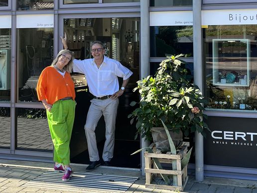 picture of Orovista AG