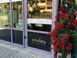 picture of Orovista AG