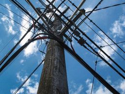 picture of AGELEC Électricité