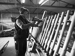 picture of Wyss Zäune AG