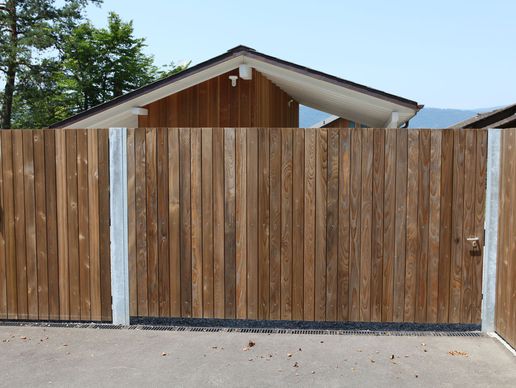 picture of Wyss Zäune AG