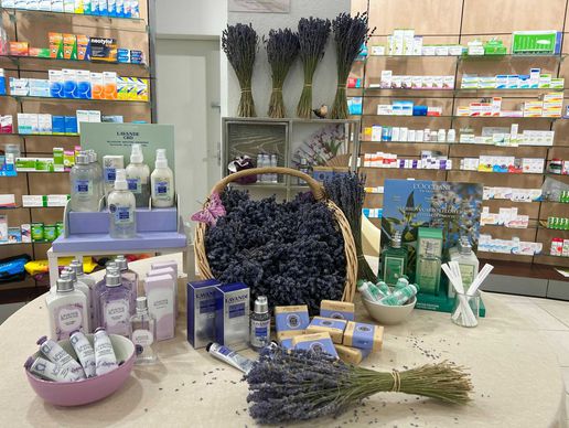 Bild zu Pharmacie de Chêne Bougeries